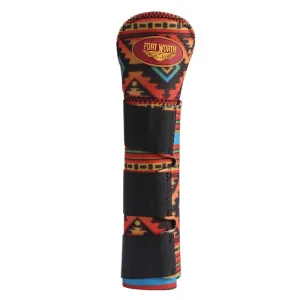 Fort Worth Tail Wrap (FOR1800)