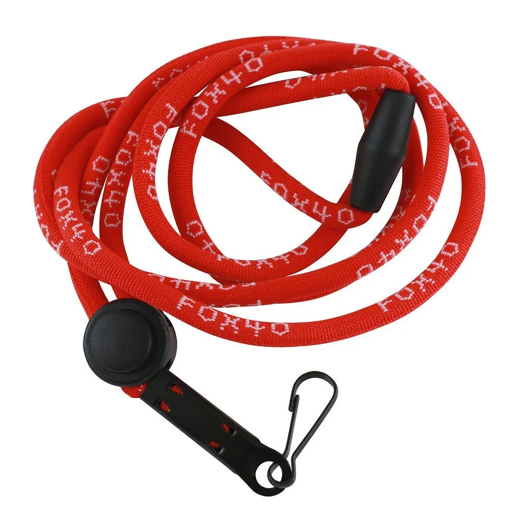 FOX 40 Breakaway Lanyard - Dozen