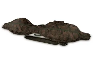 Fox Camo lite 12ft 3up / 2 down sleeve