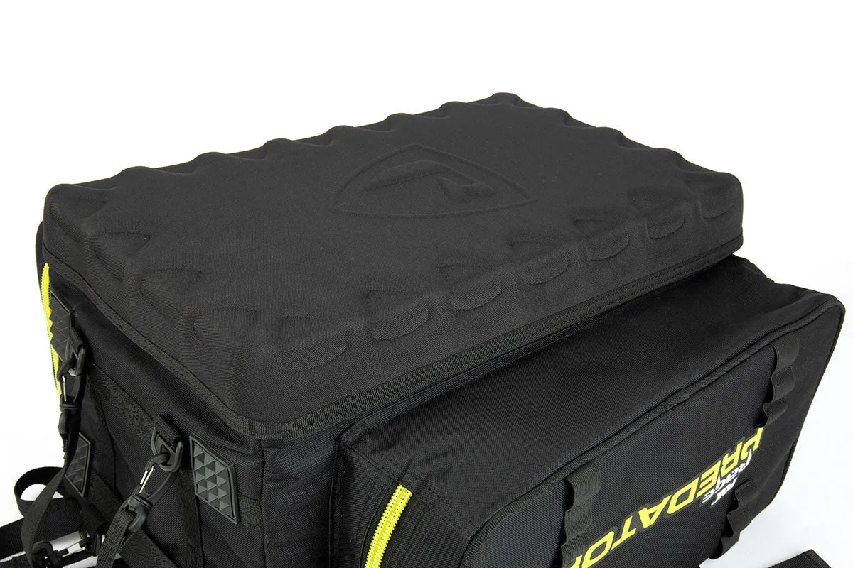 Fox Rage Predator Ruckall Bag