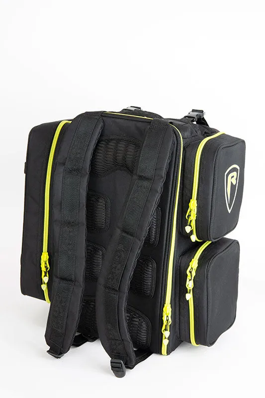 Fox Rage Predator Ruckall Bag