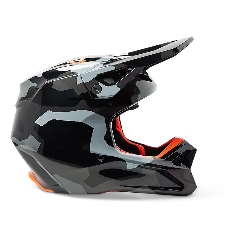 FOX V1 Bnkr Helmet