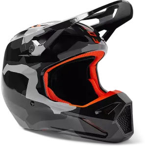 FOX V1 Bnkr Helmet