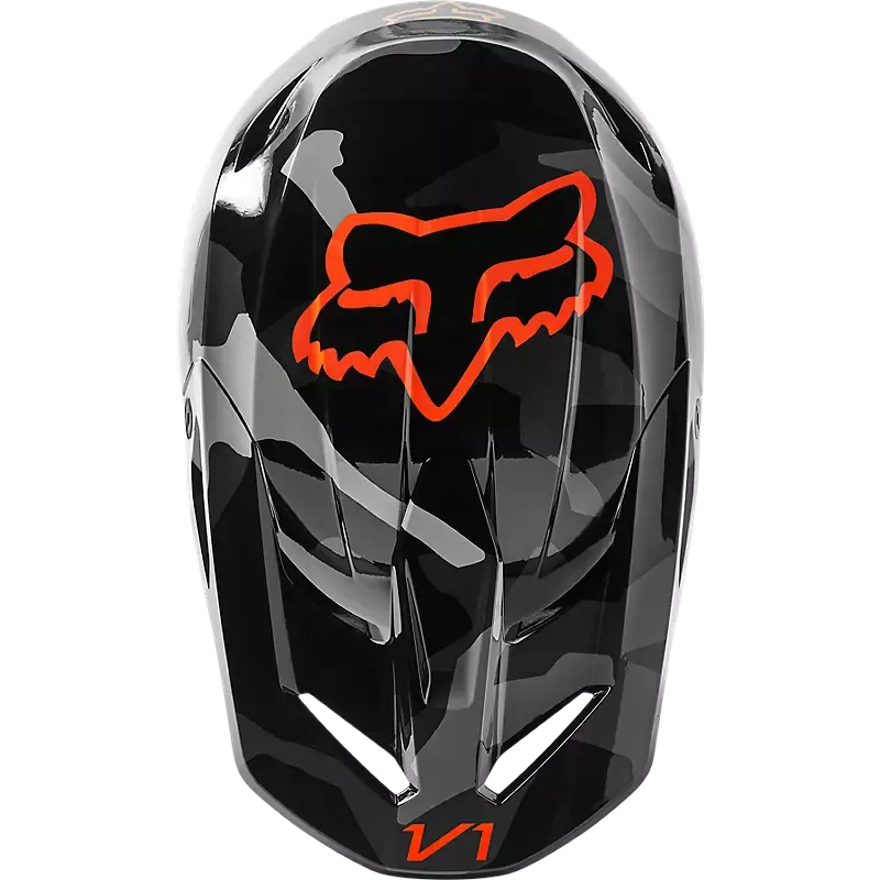 FOX V1 Bnkr Helmet