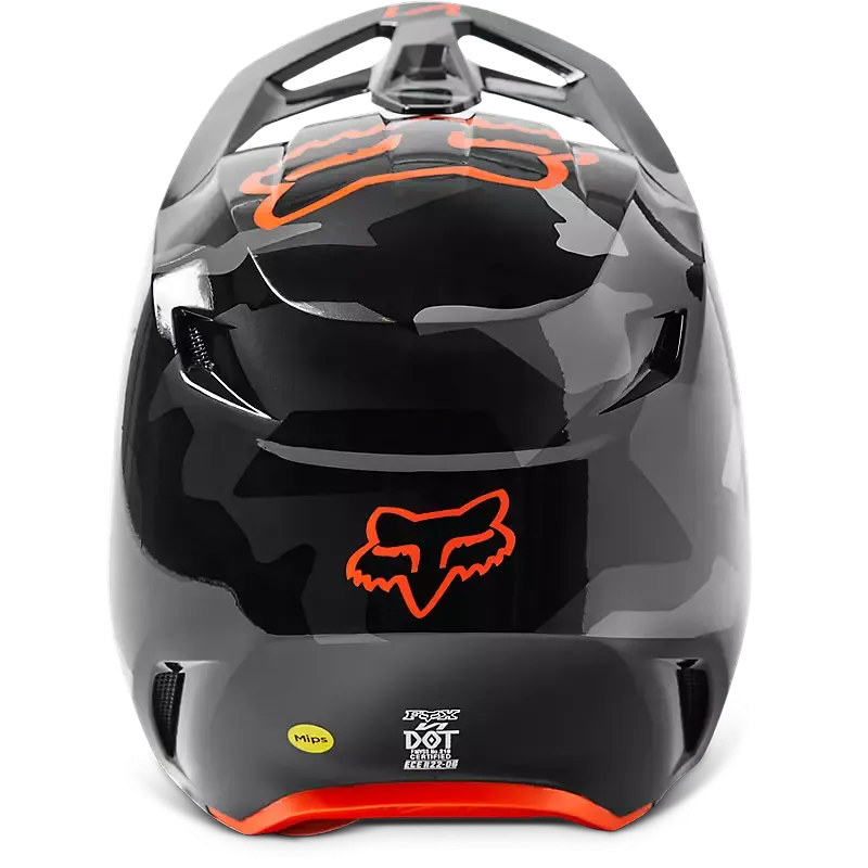 FOX V1 Bnkr Helmet