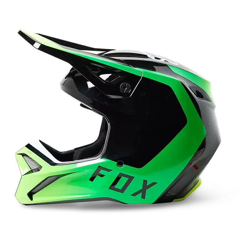 FOX V1 Dpth Helmet