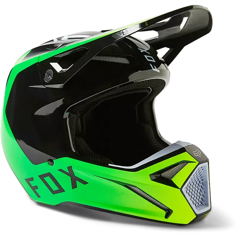 FOX V1 Dpth Helmet