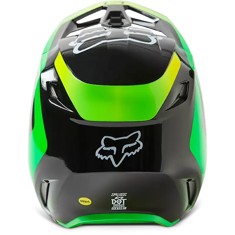 FOX V1 Dpth Helmet