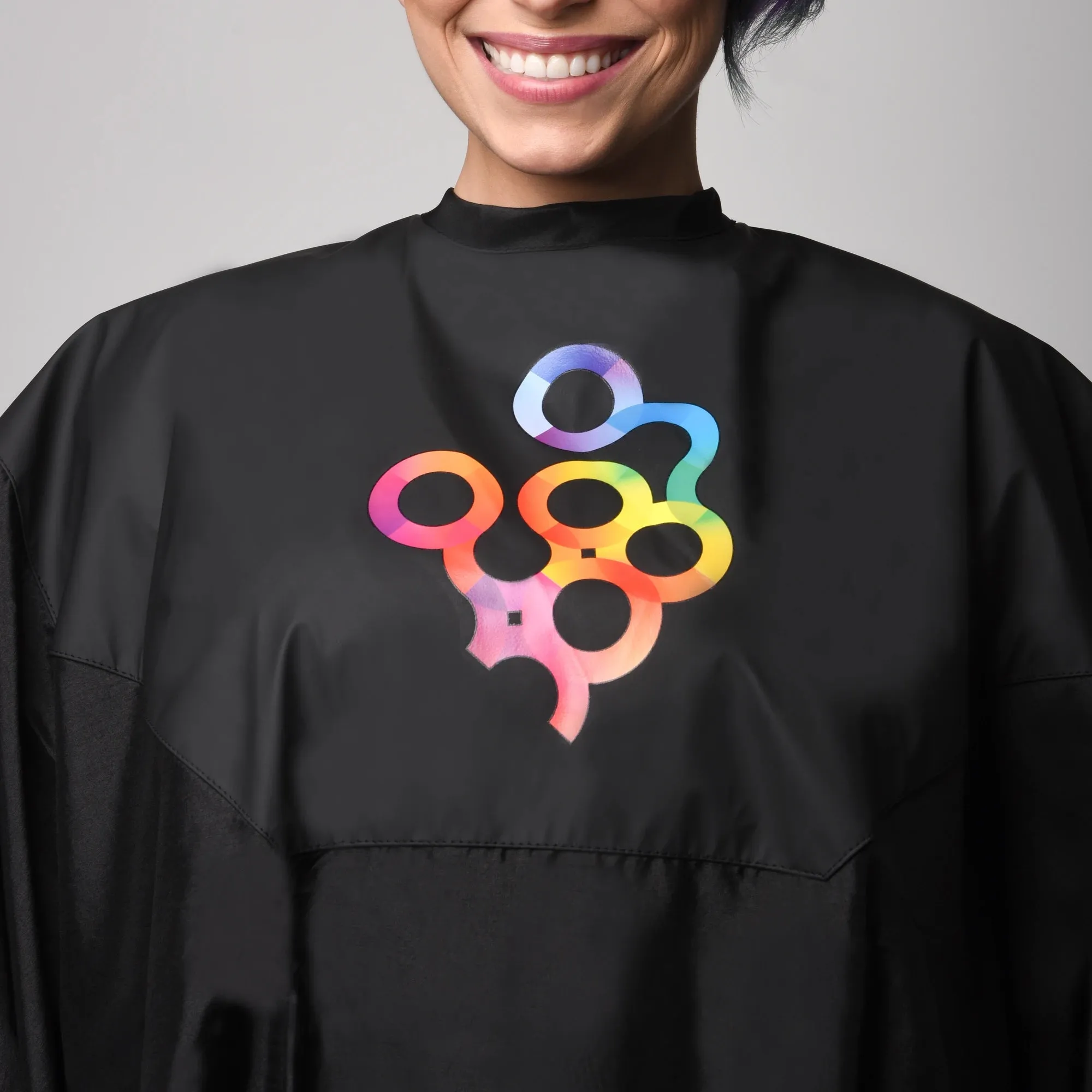 Framar Color Cover Colouring Cape