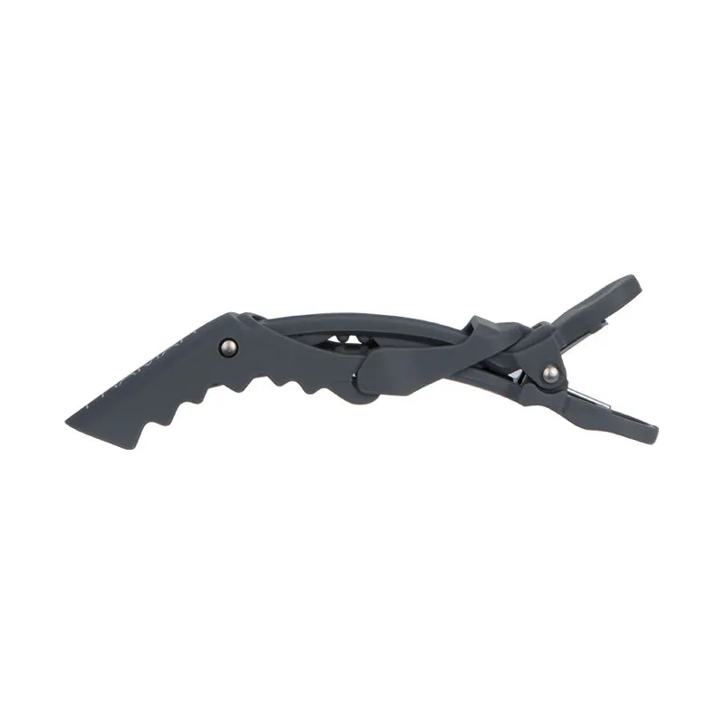 Framar Oh My Goth Gator Clips - 4pc