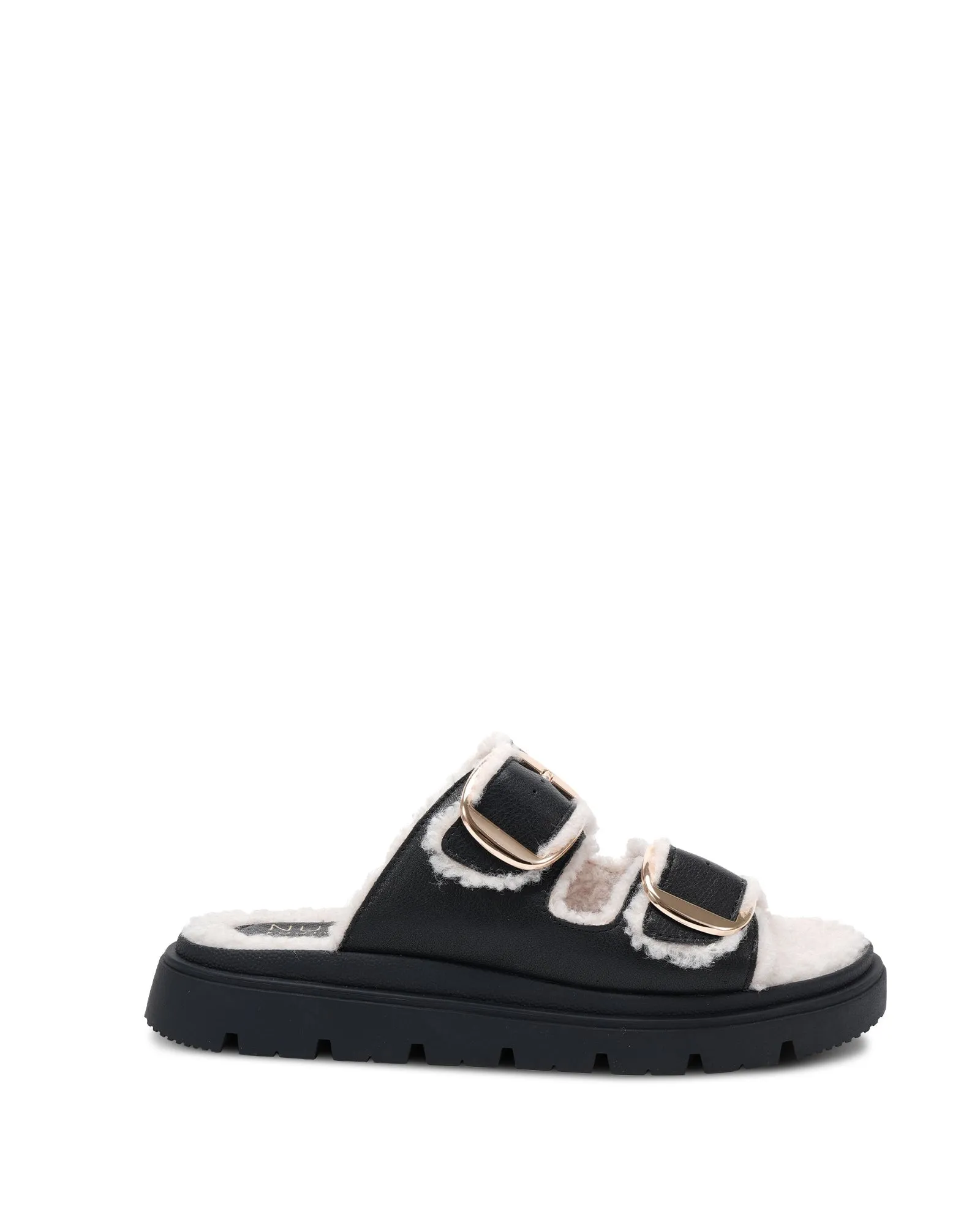 Frankie Sandal
