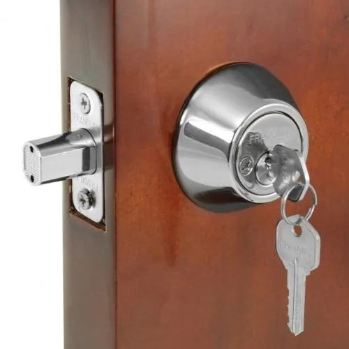 Franklin Double Cylinder Deadbolt