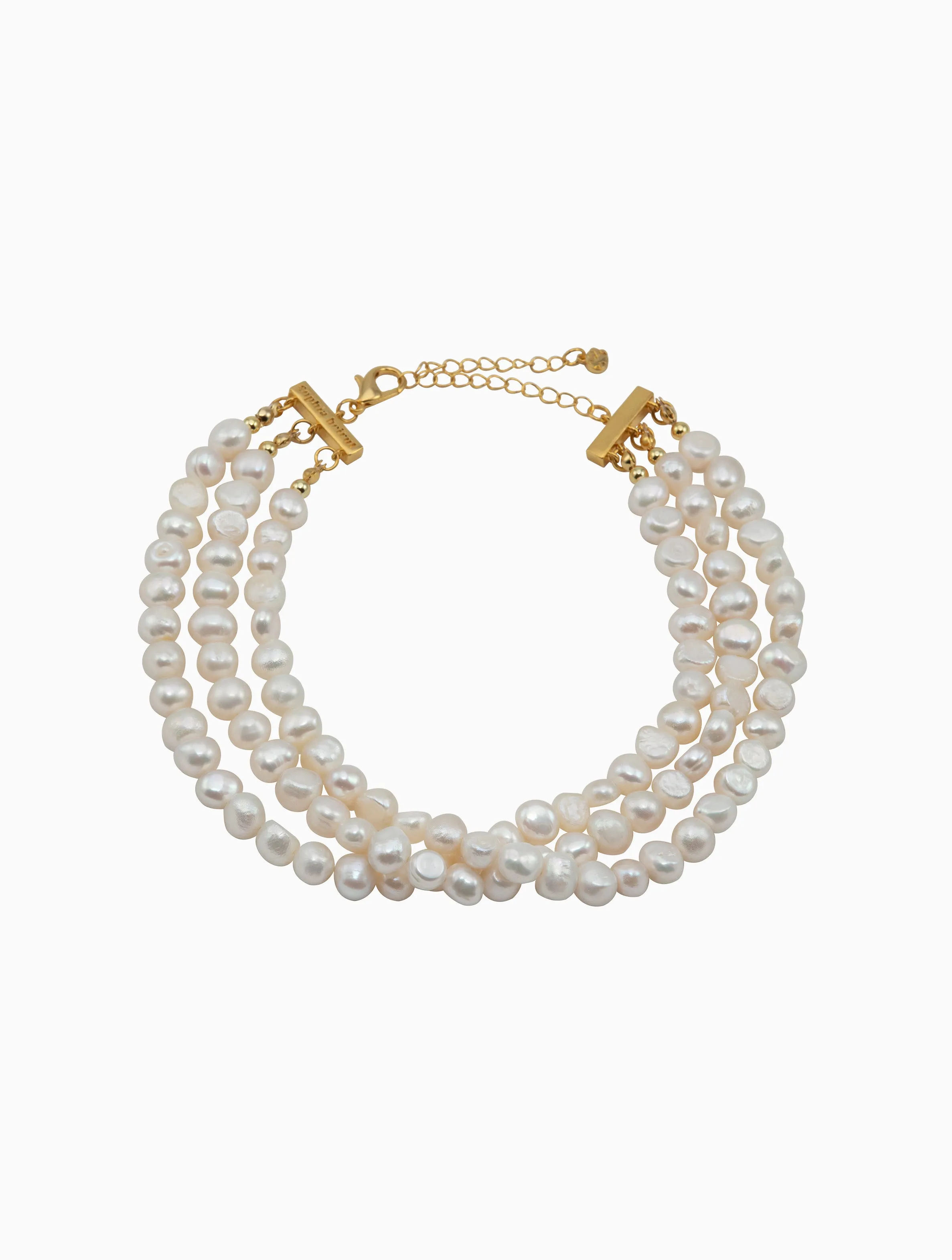 Françoise Choker