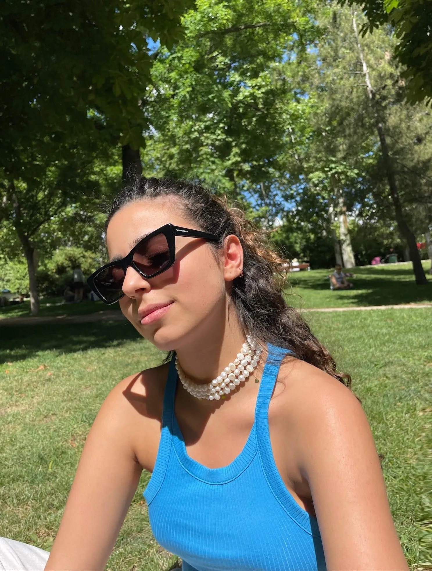 Françoise Choker