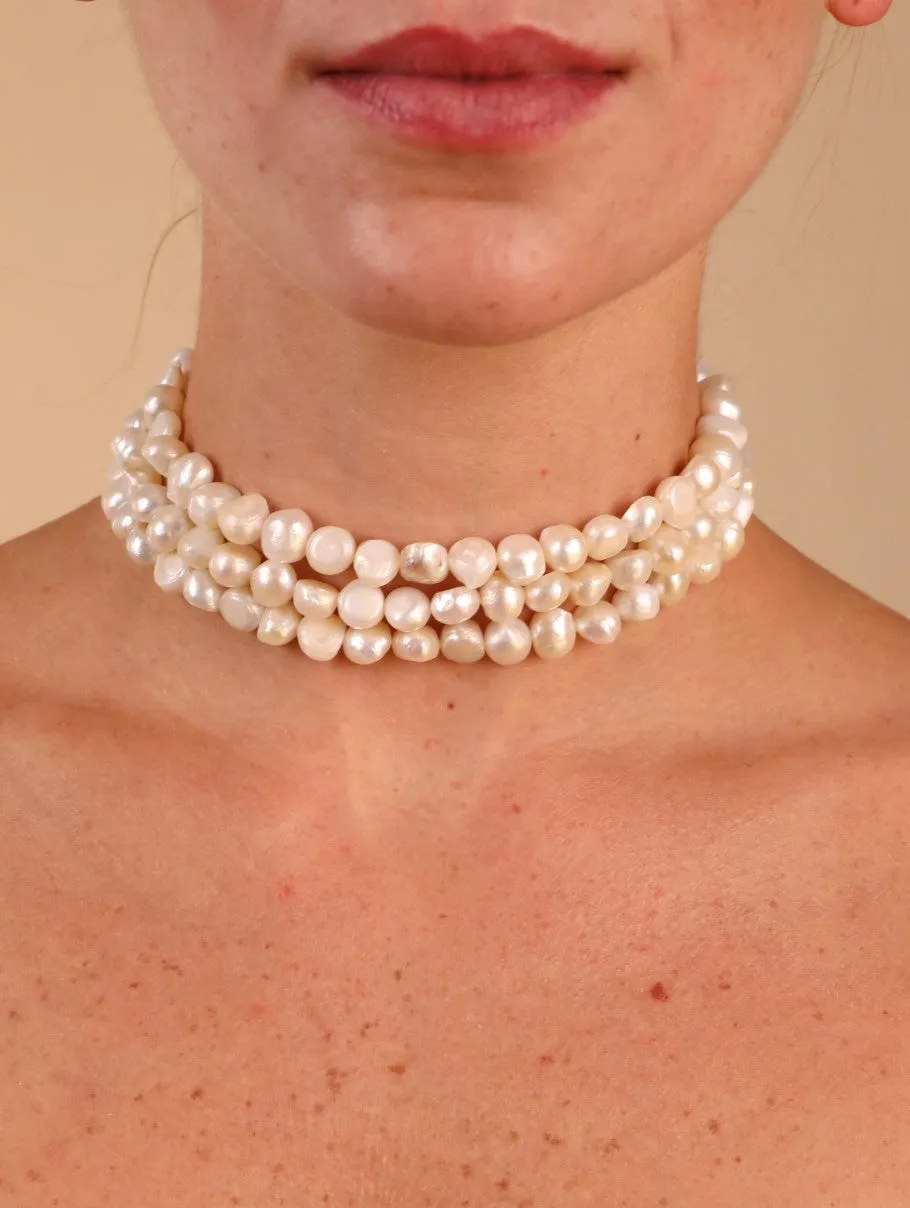 Françoise Choker