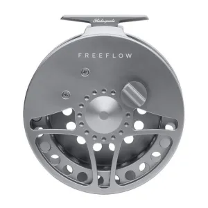 Freeflow Centrepin Reel