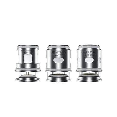 Freemax Fireluke Solo Replacement Coils