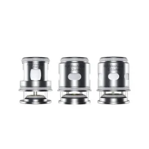 Freemax Fireluke Solo Replacement Coils