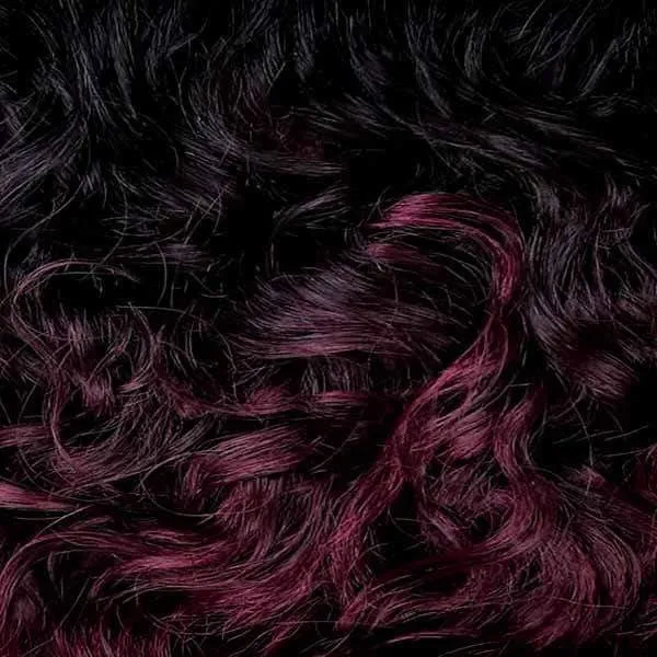 Freetress Equal Oval Part Wig - OVAL PART BODY WAVE