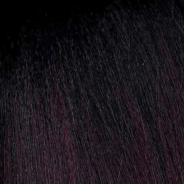 Freetress Equal Oval Part Wig - OVAL PART BODY WAVE