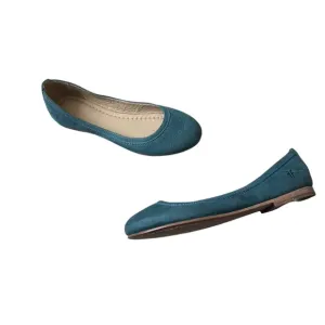 FRYE Carson Ballet Flats Sz 7