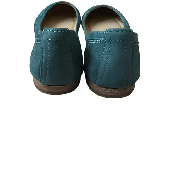 FRYE Carson Ballet Flats Sz 7