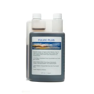 Fulvic Plus 1 Quart