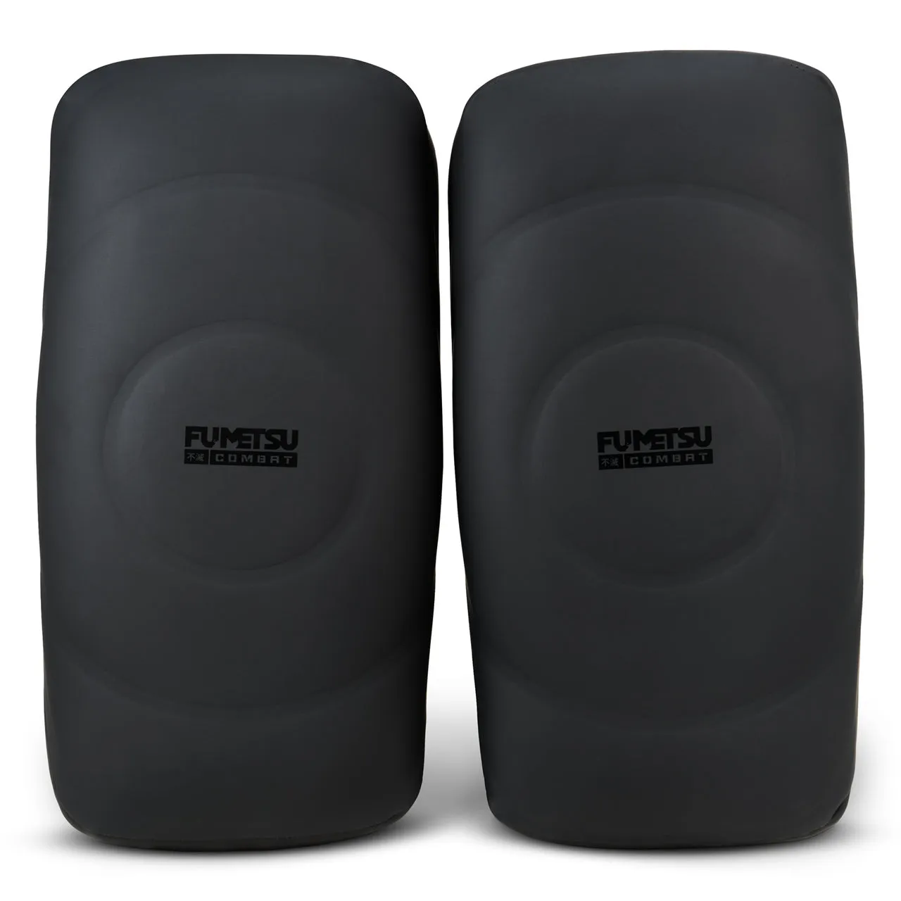 Fumetsu Ghost Mini Thai Pads