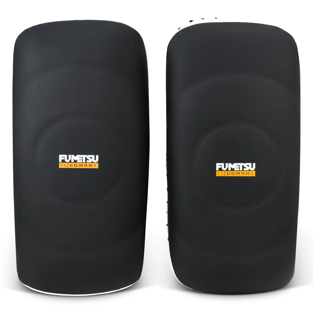 Fumetsu Ghost Mini Thai Pads