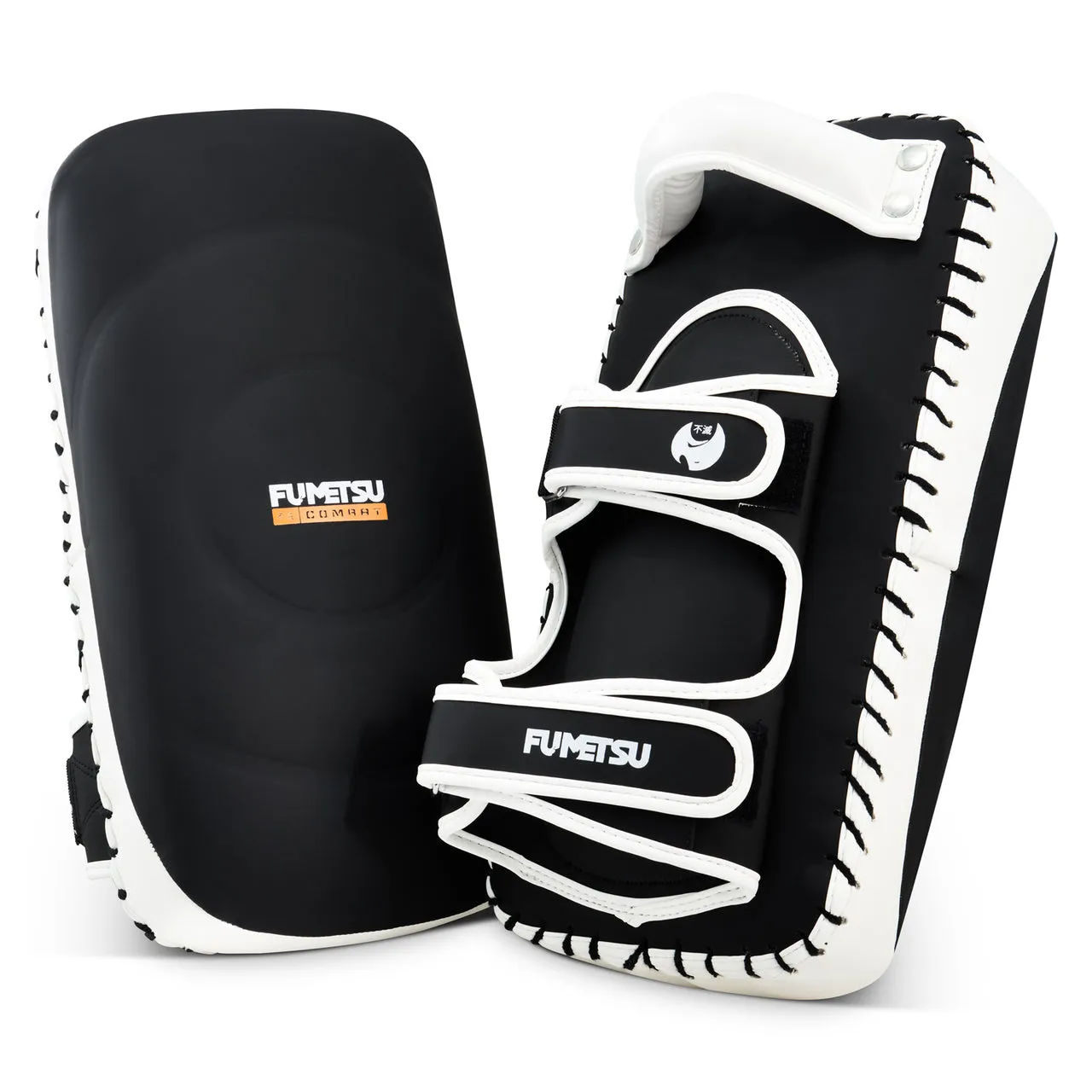 Fumetsu Ghost Mini Thai Pads