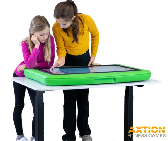 Fun Board 32"   Adjustable Stand - Interactive Touch Pad