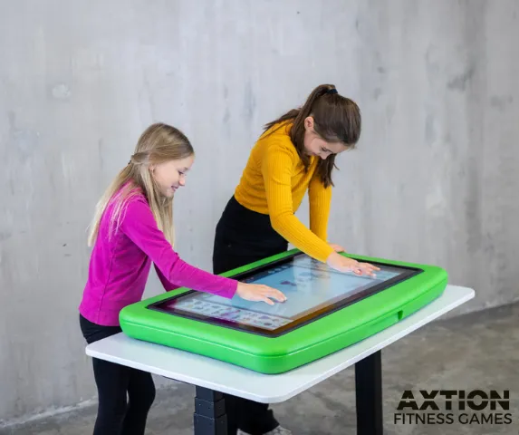 Fun Board 32"   Adjustable Stand - Interactive Touch Pad