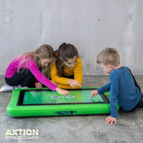 Fun Board 32"   Adjustable Stand - Interactive Touch Pad