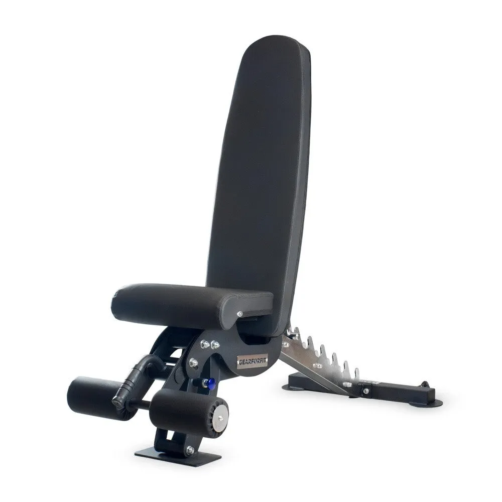 G1 Adjustable Bench