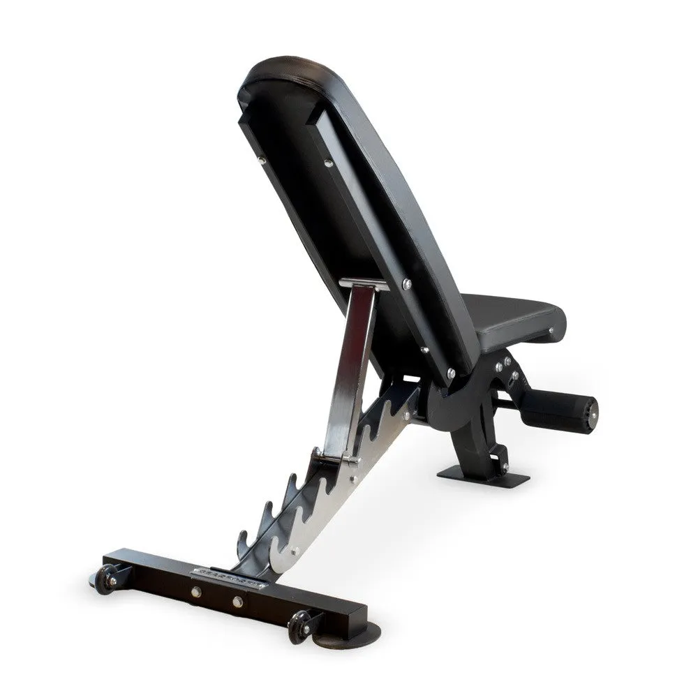 G1 Adjustable Bench