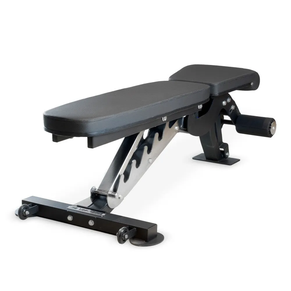 G1 Adjustable Bench