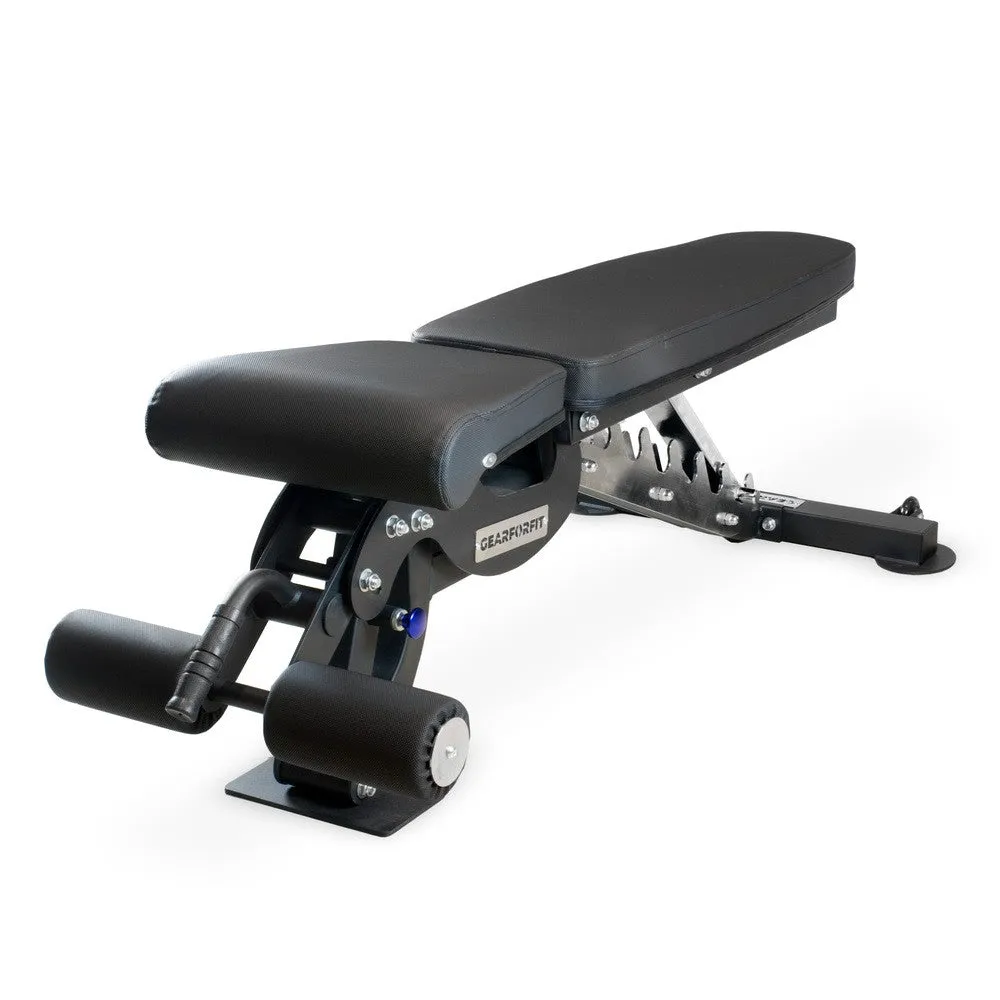 G1 Adjustable Bench