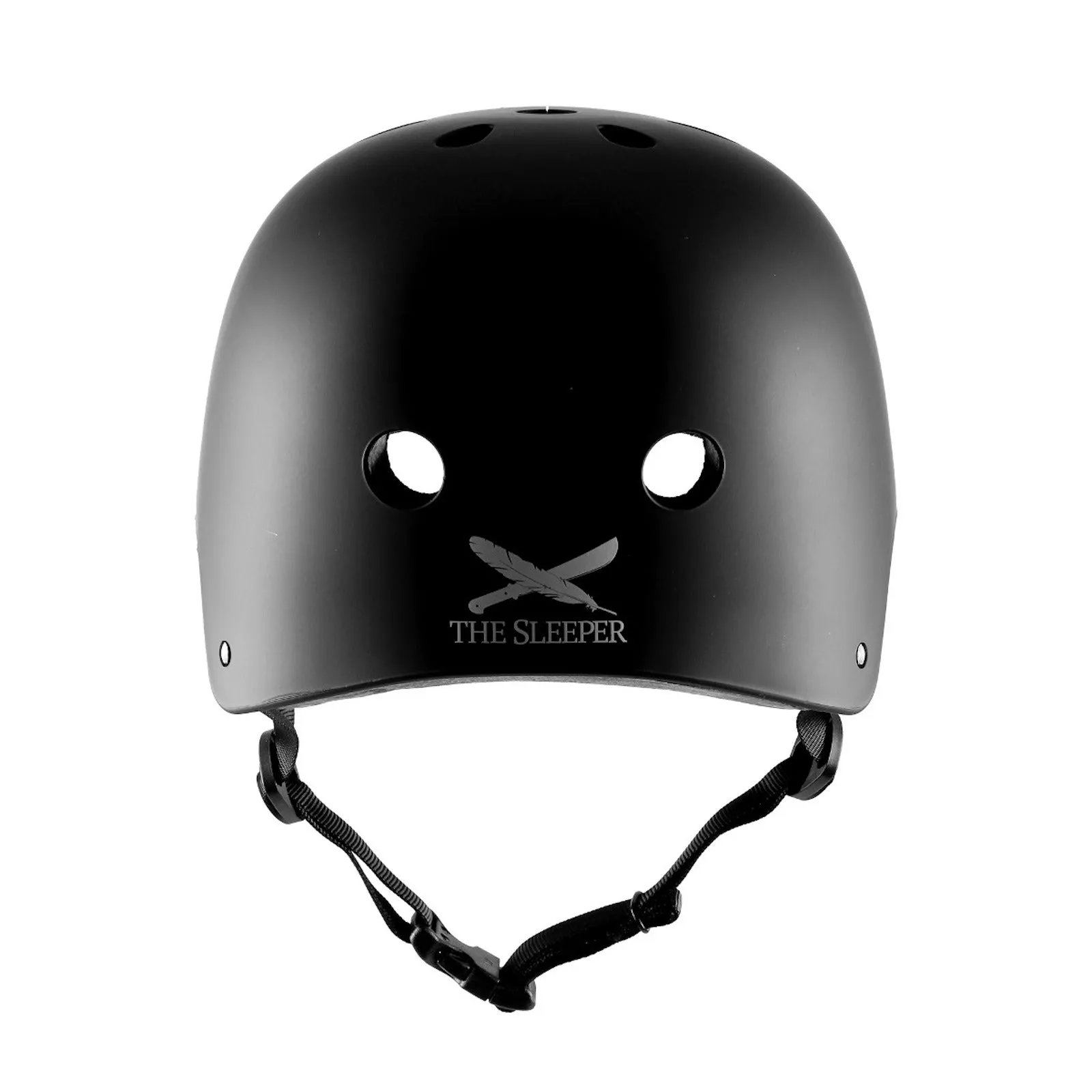 Gain Protection Certified Sports Helmet - The Sleeper Helmet