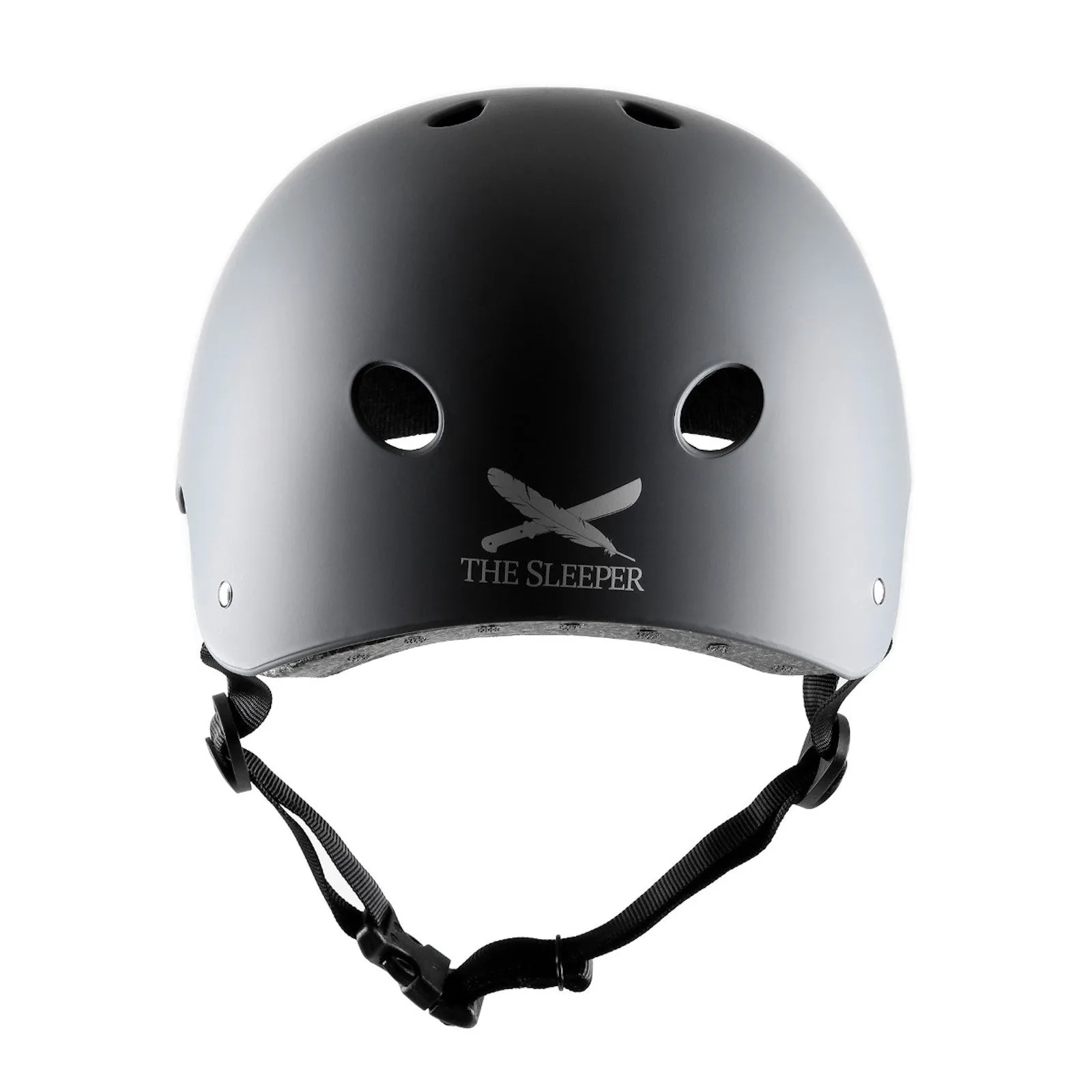 Gain Protection Certified Sports Helmet - The Sleeper Helmet
