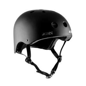 Gain Protection Certified Sports Helmet - The Sleeper Helmet