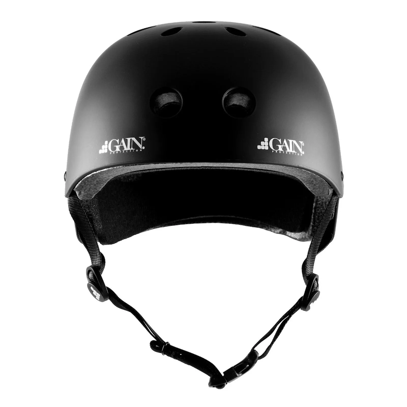 Gain Protection Certified Sports Helmet - The Sleeper Helmet