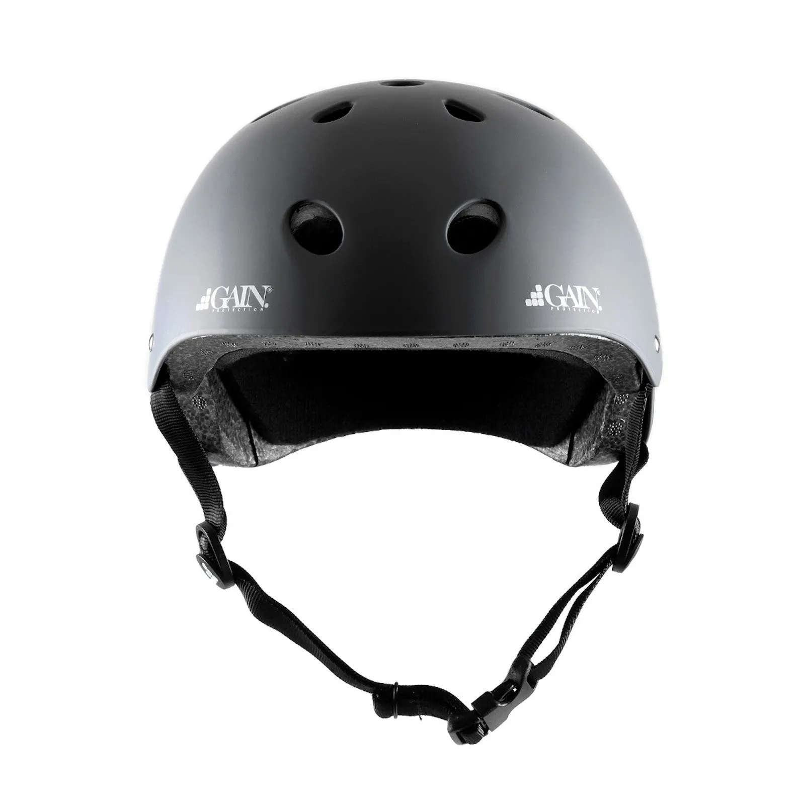 Gain Protection Certified Sports Helmet - The Sleeper Helmet