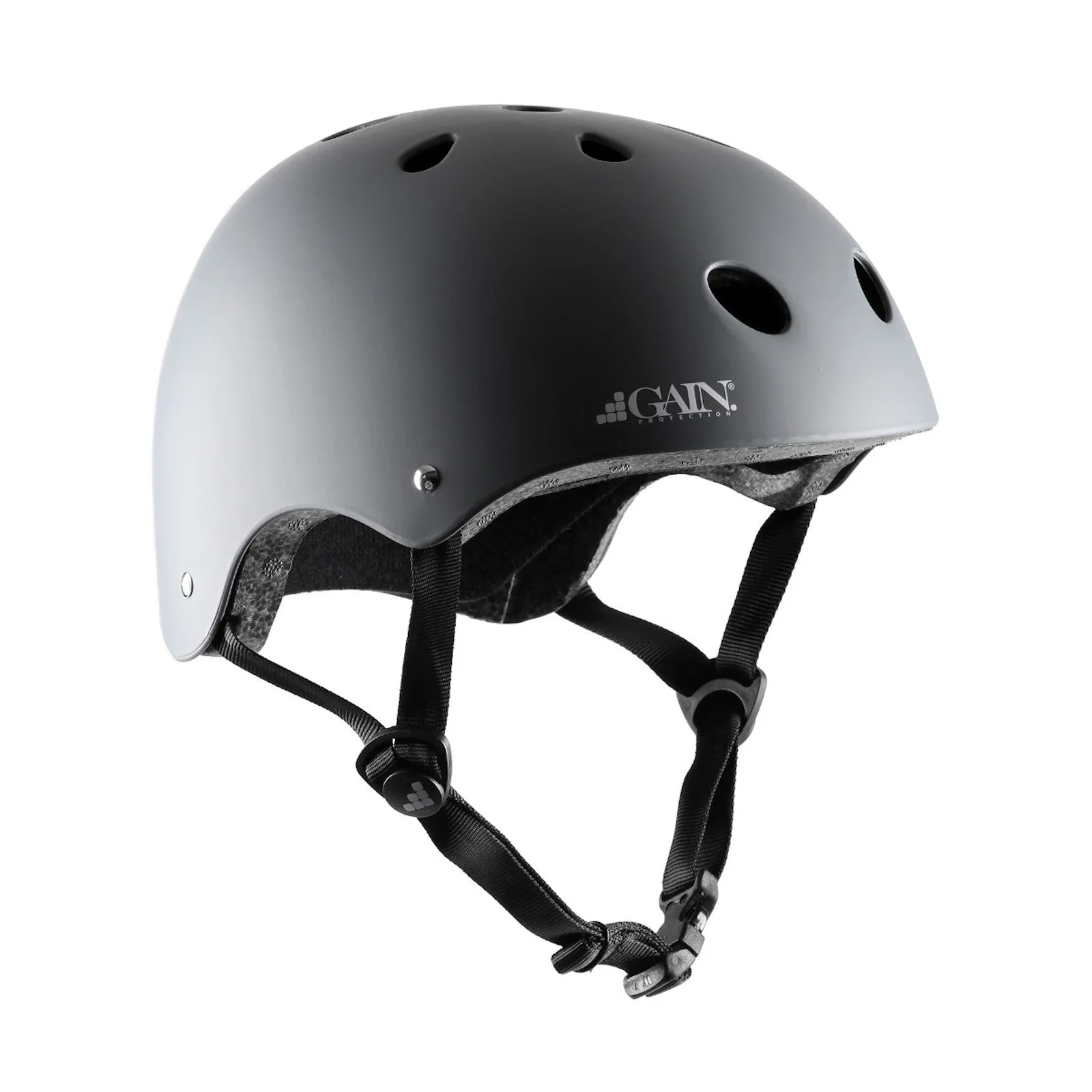 Gain Protection Certified Sports Helmet - The Sleeper Helmet
