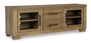 Gale XL Tv Stand