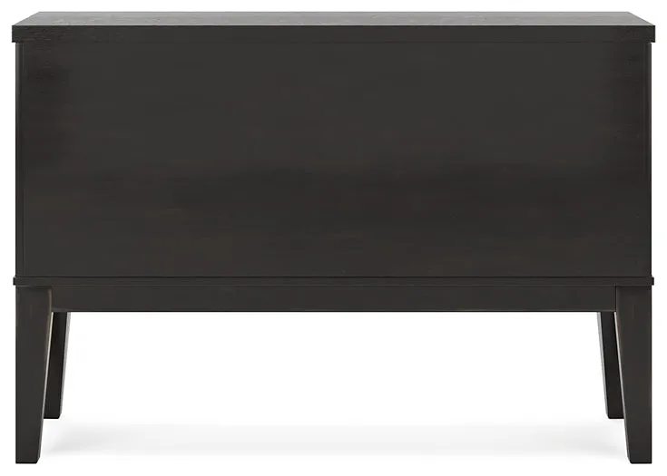 Galliden Dining Room Server