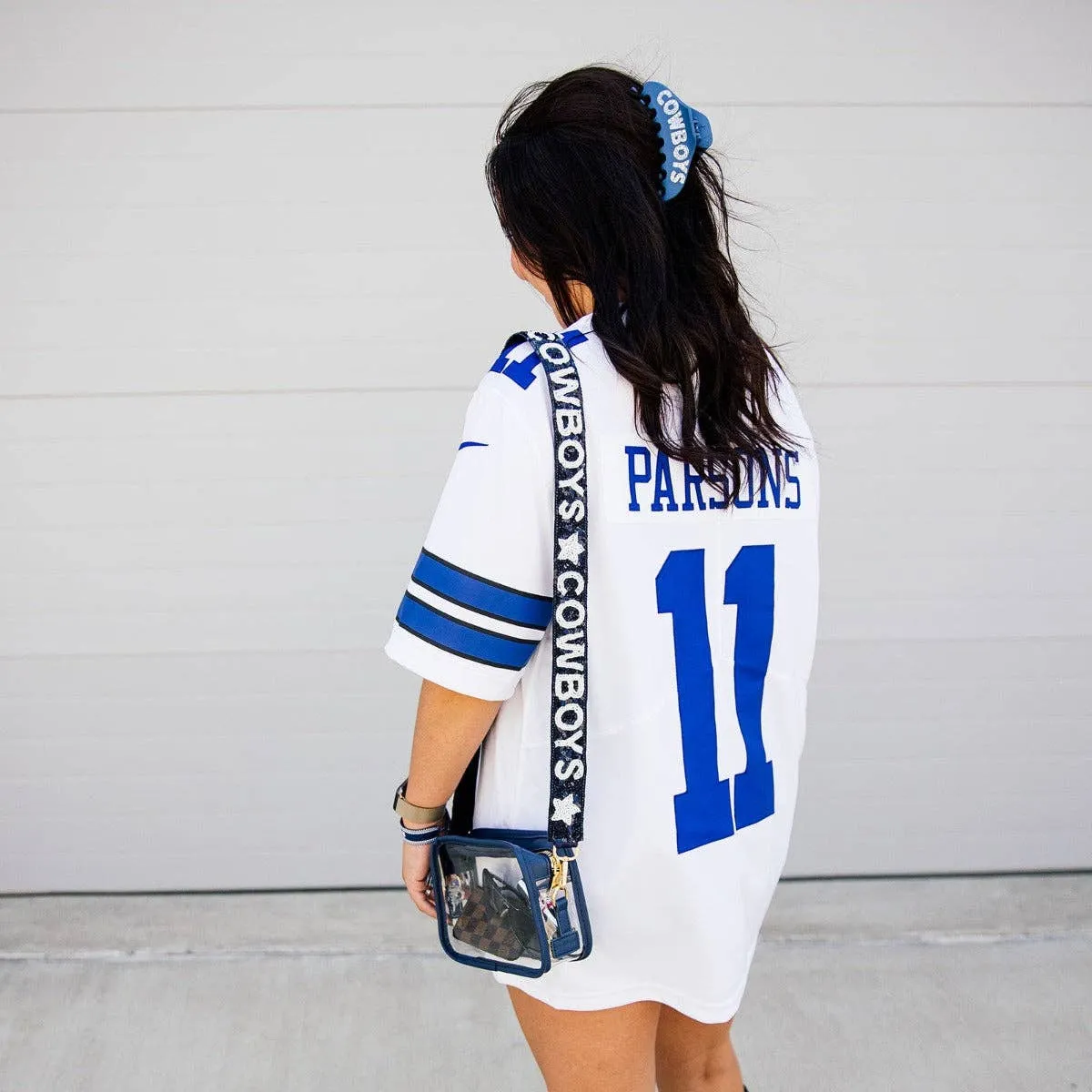 Gameday Bag Strap: Mizzou