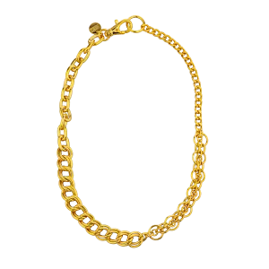 GARAGE ROCK NECKLACE