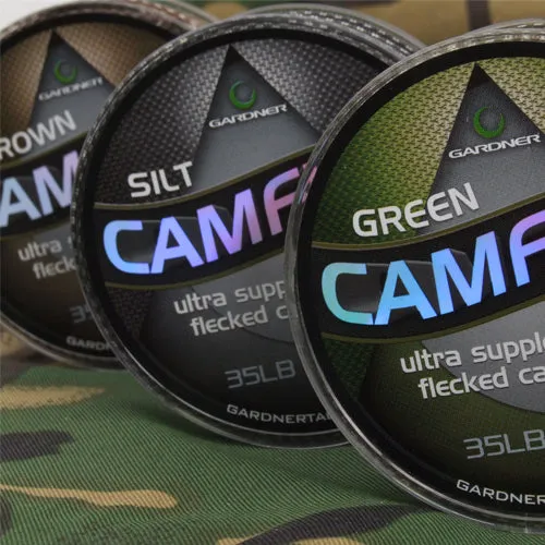 GARDNER TACKLE CAMFLEX