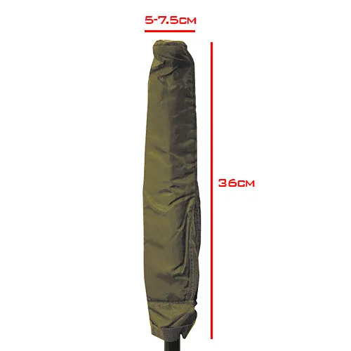 GARDNER TACKLE ROD TIP PROTECTORS (pair)