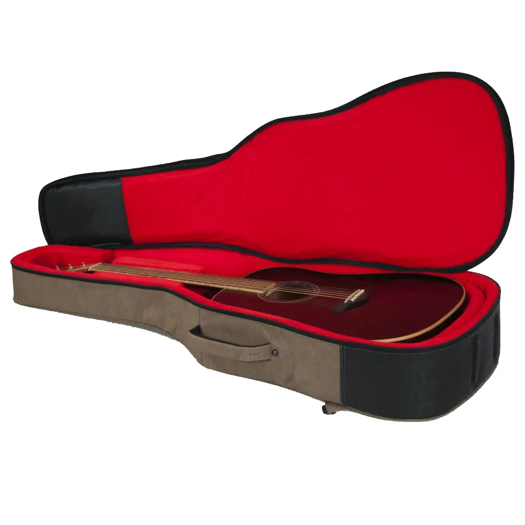 Gator GT Acoustic Transit Bag - Tan